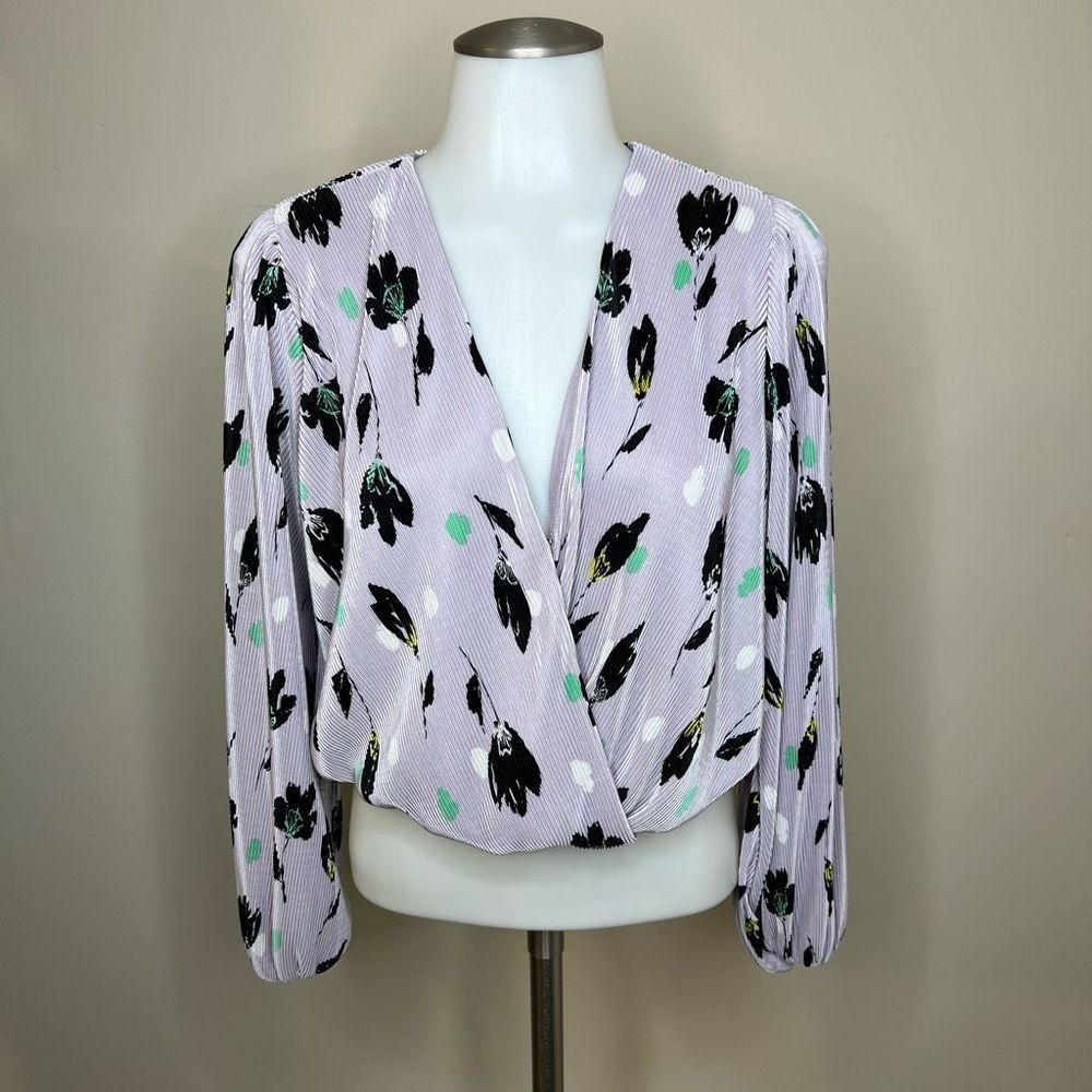 ASTR the label Blouse